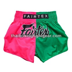Pantalones de Boxeo Muay Thai Fairtex BS1911 | Pantalone