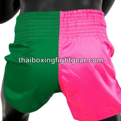 Pantalones de Boxeo Muay Thai Fairtex BS1911 | Pantalone