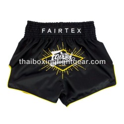 Pantalones cortos de Boxeo Muay Thai Fairtex BS1903 | Pantalone