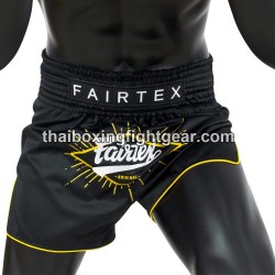 Pantalones cortos de Boxeo Muay Thai Fairtex BS1903 | Pantalone