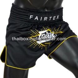 Pantalones cortos de Boxeo Muay Thai Fairtex BS1903 | Pantalone