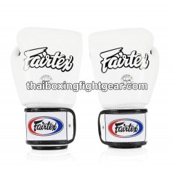 Guantes de boxeo Tailandés Fairtex BGV1 | Guantes