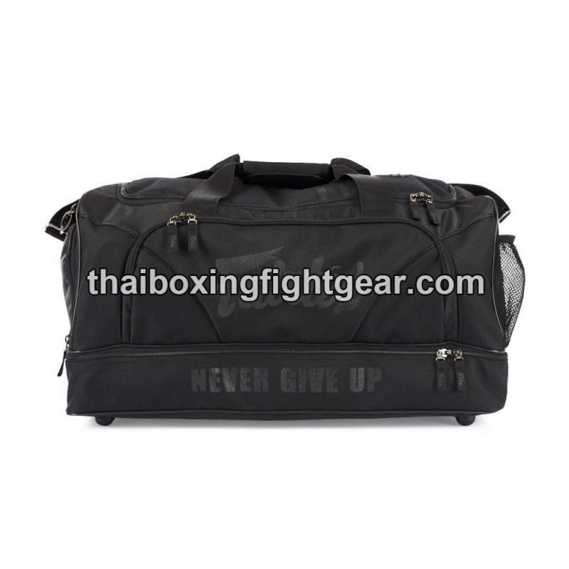 BOLSA DE GIMNASIO FAIRTEX 2 | Accesorio