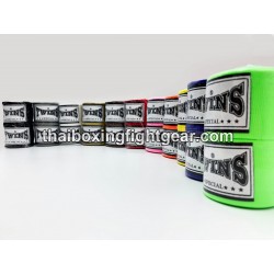 Vendas Twins 5m  Muay Thai / MMA  / BOXING / UFC | Protecciones Vendas Twins 5m  Muay Thai / MMA  / BOXING / UFC | Protecciones