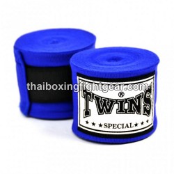 Vendas Twins 5m  Muay Thai / MMA  / BOXING / UFC | Protecciones Vendas Twins 5m  Muay Thai / MMA  / BOXING / UFC | Protecciones