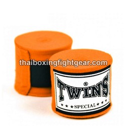 Vendas Twins 5m  Muay Thai / MMA  / BOXING / UFC | Protecciones Vendas Twins 5m  Muay Thai / MMA  / BOXING / UFC | Protecciones
