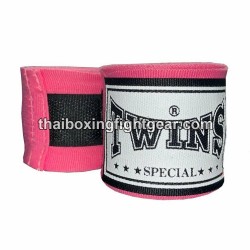 Vendas Twins 5m  Muay Thai / MMA  / BOXING / UFC | Protecciones Vendas Twins 5m  Muay Thai / MMA  / BOXING / UFC | Protecciones