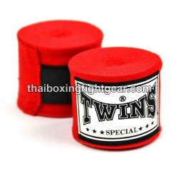 Vendas Twins 5m  Muay Thai / MMA  / BOXING / UFC | Protecciones Vendas Twins 5m  Muay Thai / MMA  / BOXING / UFC | Protecciones