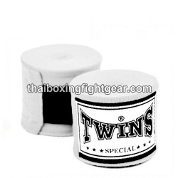 Vendas Twins 5m  Muay Thai / MMA  / BOXING / UFC | Protecciones Vendas Twins 5m  Muay Thai / MMA  / BOXING / UFC | Protecciones