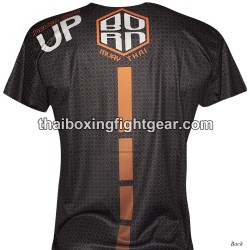 Born to Be Muay Thai  Camiseta de boxeo "SMT-6026" | T-shirts
