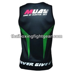 Born To Be Muay Thai "SVMT-6016" Jersey de boxeo | Born to be Muay Thai
