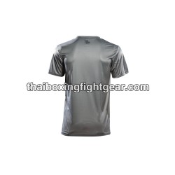 Born To Be Muay Thai  Camiseta de boxeo "JF-6001" | T-shirts