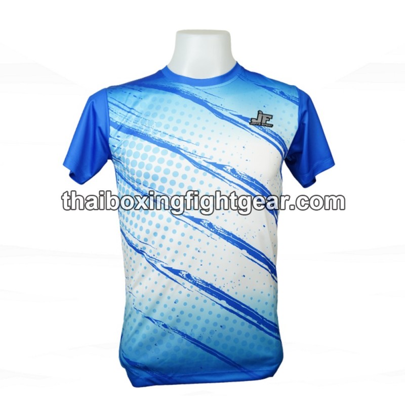 Born To Be Muay Thai  Camiseta de boxeo "JF-6003" | T-shirts Born To Be Muay Thai  Camiseta de boxeo "JF-6003" | T-shirts