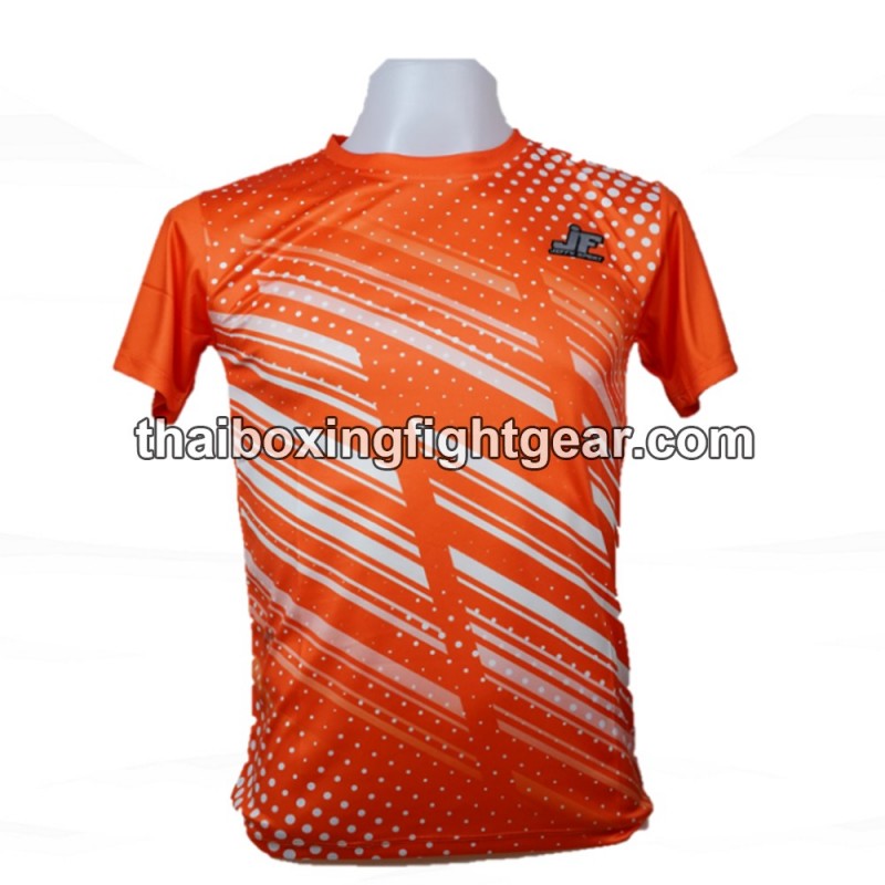 Born To Be Muay Thai  Camiseta de boxeo "JFS6004" | T-shirts Born To Be Muay Thai  Camiseta de boxeo "JFS6004" | T-shirts