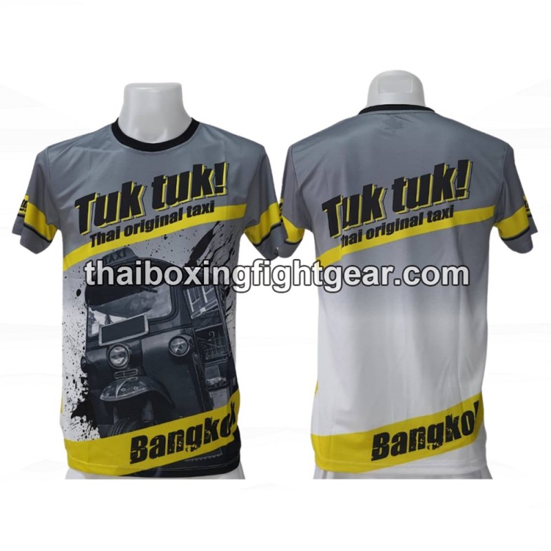Born To Be Muay Thai  Camiseta de boxeo "JFS6008" | T-shirts Born To Be Muay Thai  Camiseta de boxeo "JFS6008" | T-shirts