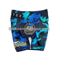 Pantalones cortos de Boxeo Muay Thai Fairtex BS1916 | Pantalone