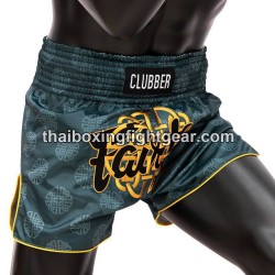 Pantalones cortos de Boxeo Muay Thai Fairtex BS1915 | Pantalone
