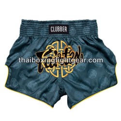 Pantalones cortos de Boxeo Muay Thai Fairtex BS1915 | Pantalone