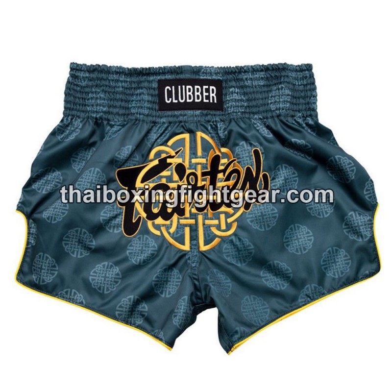 Pantalones cortos de Boxeo Muay Thai Fairtex BS1915 | Pantalone