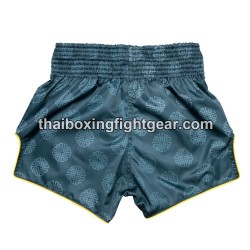 Pantalones cortos de Boxeo Muay Thai Fairtex BS1915 | Pantalone