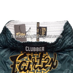 Pantalones cortos de Boxeo Muay Thai Fairtex BS1915 | Pantalone