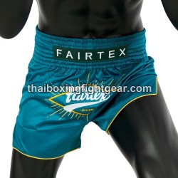 Pantalones cortos de Boxeo Muay Thai Fairtex BS1907 | Pantalone