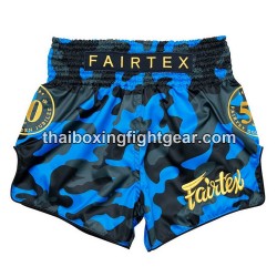 Pantalones cortos de Boxeo Muay Thai Fairtex BS1917 | Pantalone