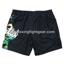 Short de boxeo de MMA Fairtex AB13 Wild | Pantalone