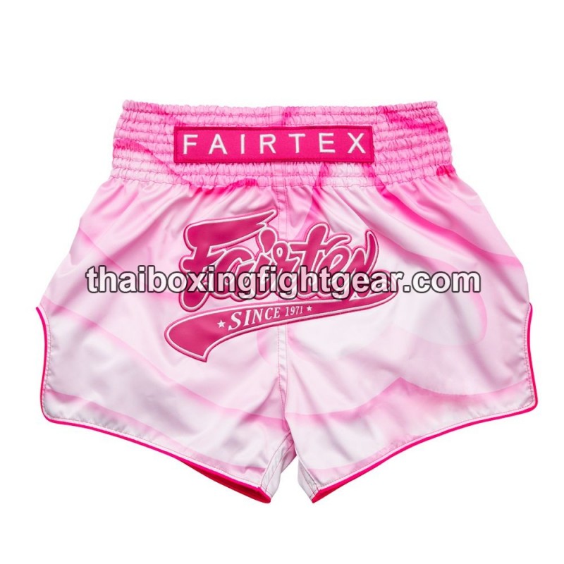 Pantalones cortos de Boxeo Muay Thai Fairtex BS1914 | Pantalone
