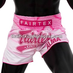 Pantalones cortos de Boxeo Muay Thai Fairtex BS1914 | Pantalone