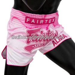 Pantalones cortos de Boxeo Muay Thai Fairtex BS1914 | Pantalone