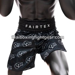 Pantalones cortos de Boxeo Muay Thai Fairtex BT2006 | Pantalone