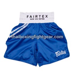 Pantalones cortos de Boxeo Muay Thai Fairtex BT2009 | Pantalone