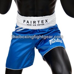 Pantalones cortos de Boxeo Muay Thai Fairtex BT2009 | Pantalone