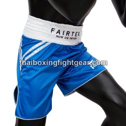 Pantalones cortos de Boxeo Muay Thai Fairtex BT2009 | Pantalone