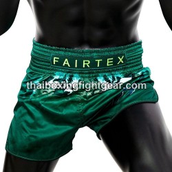 Pantalones cortos de Boxeo Muay Thai Fairtex BS1913 | Pantalone