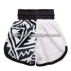 Pantalones cortos de Boxeo Muay Thai Fairtex BT2003 | Pantalone
