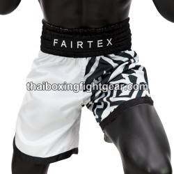 Pantalones cortos de Boxeo Muay Thai Fairtex BT2003 | Pantalone