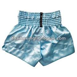 TWINS PANTALONES CORTOS DE BOXEO TAILANDES "Girls Rule" Twins - 2