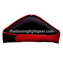Cinturon de Protection Twins BEPL2 Cuero Rojo Twins - 2
