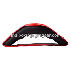 Cinturon de Protection Twins BEPL2 Cuero Rojo Twins - 3