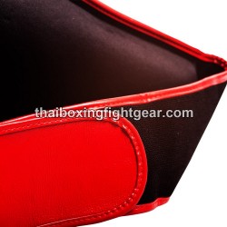 Cinturon de Protection Twins BEPL2 Cuero Rojo Twins - 4