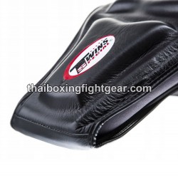 Cinturon de Protection Twins BEPL3 Cuero Negro Twins - 2