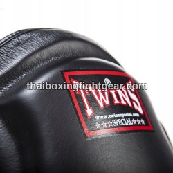 Cinturon de Protection Twins BEPL3 Cuero Negro Twins - 3