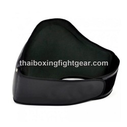 Cinturon de Protection Twins BEPL3 Cuero Negro Twins - 4