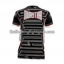 Born To Be Muay Thai  Camiseta de boxeo "SMT-6022" Born to be Muay Thai - 2 Born To Be Muay Thai  Camiseta de boxeo "SMT-6022" Born to be Muay Thai - 2