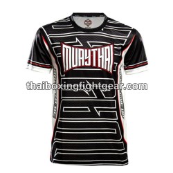 Born To Be Muay Thai  Camiseta de boxeo "SMT-6022" Born to be Muay Thai - 1
