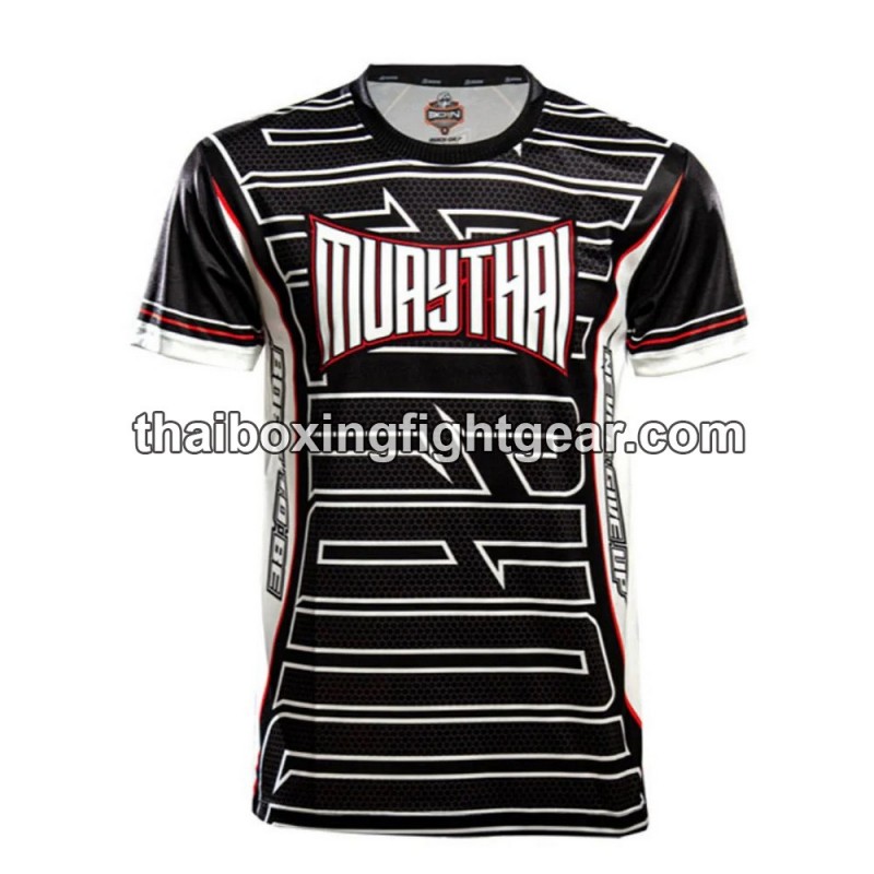 Born To Be Muay Thai  Camiseta de boxeo "SMT-6022" Born to be Muay Thai - 1 Born To Be Muay Thai  Camiseta de boxeo "SMT-6022" Born to be Muay Thai - 1