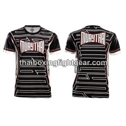 Born To Be Muay Thai  Camiseta de boxeo "SMT-6022" Born to be Muay Thai - 3 Born To Be Muay Thai  Camiseta de boxeo "SMT-6022" Born to be Muay Thai - 3