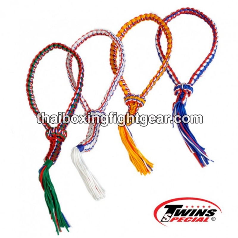 Twins Muay Thai Mongkol MK3 Twins - 1